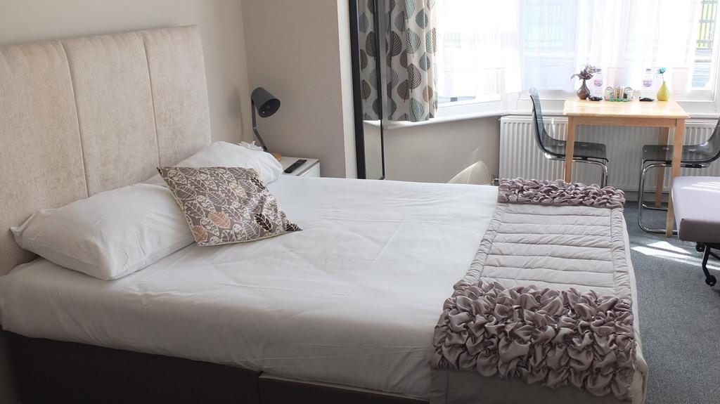 United And Hotel Londra